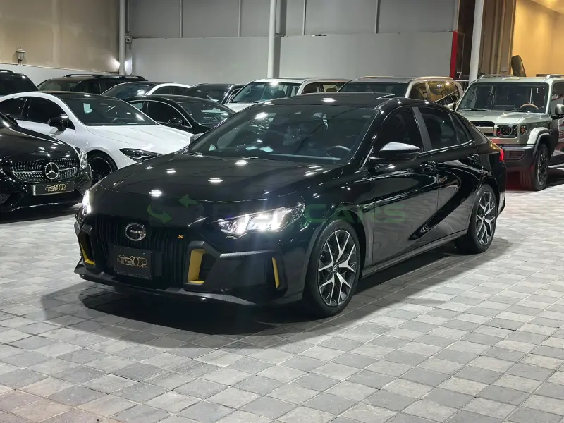  GAC Empow 